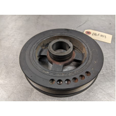 116F003 Crankshaft Pulley From 2016 Kia Sorento  3.3